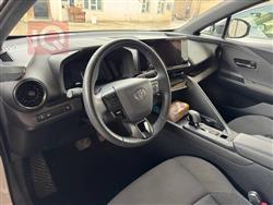 تويوتا سي اتش ار